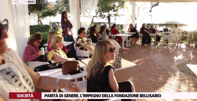 L’impegno della fondazione Bellisario: il convegno a Ricadi sulla Parità di genere