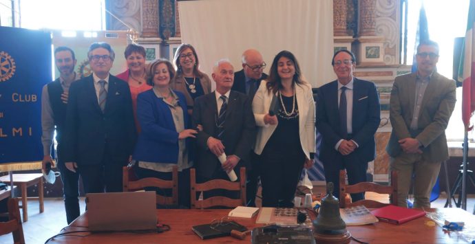 A Tropea il 2° forum sul “Grande racconto del medioevo in Calabria”