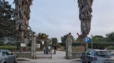 Parco urbano, il Comune di Vibo punta a migliorare «decoro e fruibilità» affidando a terzi la manutenzione delle aree verdi