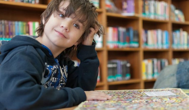 Piccoli lettori, a Vibo la presentazione del libro per bambini “Le avventure di Balù”