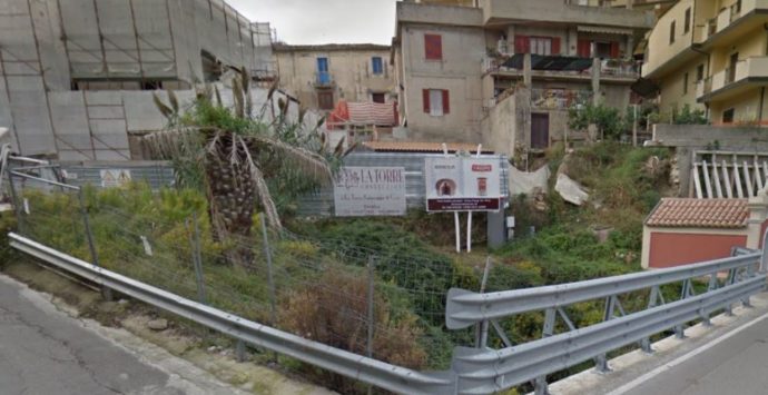 Strada di località Gornella a Tropea, al via la gara per l’affidamento dei lavori