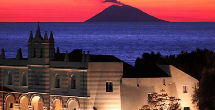 A Tropea arriva la “Notte Romantica 2022” dei Borghi più belli d’Italia