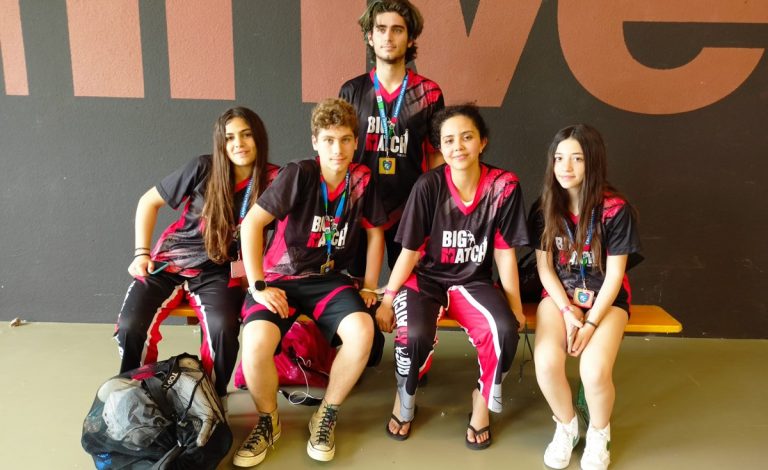 Ai campionati nazionali di kick boxing la “Big match” di San Calogero fa incetta di medaglie