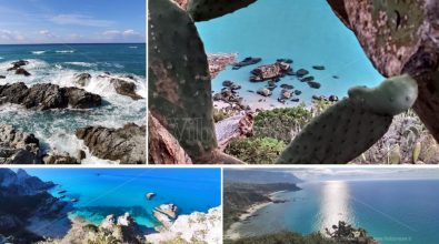 Viaggio lungo la Costa degli dei, ecco le spiagge più belle del litorale vibonese