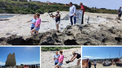 La Costa degli dei e le sue bellezze pronte a sbarcare su “Linea verde estate”