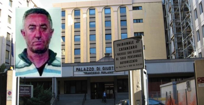 Estorsione mafiosa a Tropea: il Tdl annulla l’ordinanza per il boss La Rosa