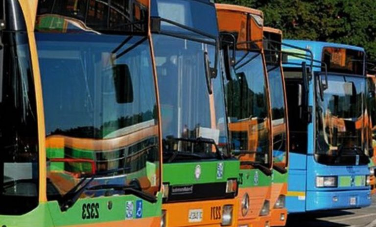 Pizzo, il Comune attiva il servizio “Bus navetta” per raggiungere diversi punti della cittadina