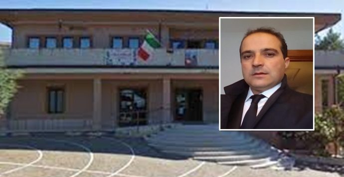 Comune di Filandari, il consigliere Tonino Fuduli aderisce al partito di Azione