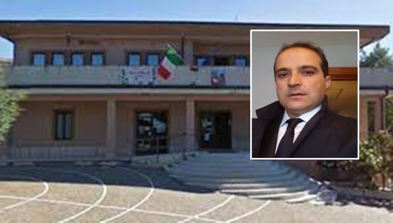 Comune di Filandari, il consigliere Tonino Fuduli aderisce al partito di Azione