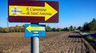 Il cammino di Sant’Antonio fa tappa a Pizzo: in città una reliquia del Santo di Padova