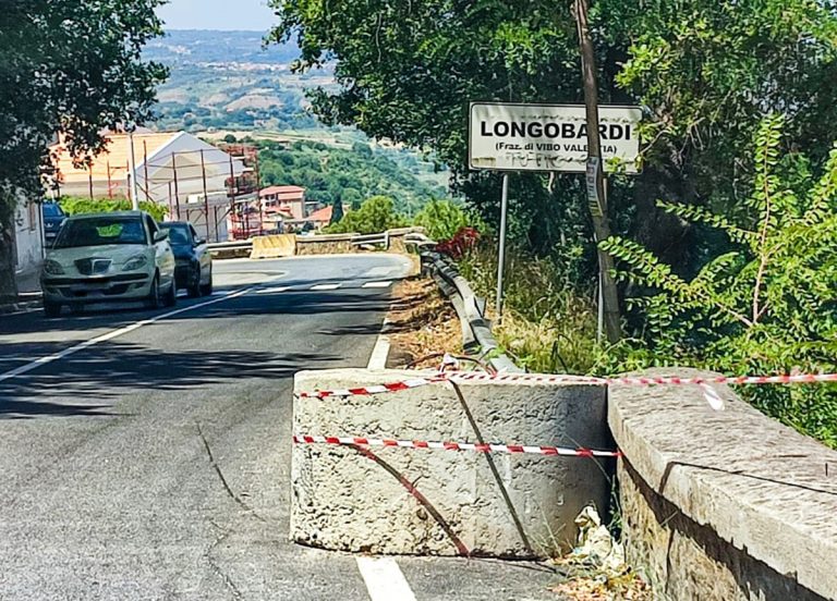 La denuncia di Ilaria Cosentino (Azione): «Nel degrado Longobardi e le sue strade»