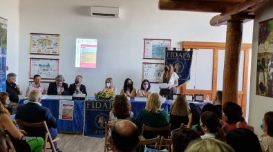 San Costantino Calabro, la Fidapa fa salire in cattedra l’imprenditoria femminile