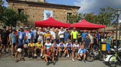 Mileto, successo per la prima edizione del “Memorial per Antonello”