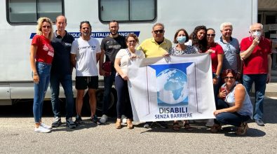 San Costantino Calabro, Disabili senza Barriere e Avis in campo per la raccolta del sangue