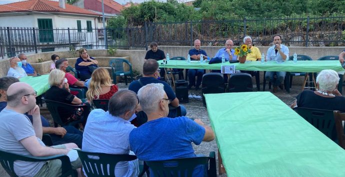 A Moladi di Rombiolo la presentazione del romanzo di Mario Soldano “I fatti di Livari”