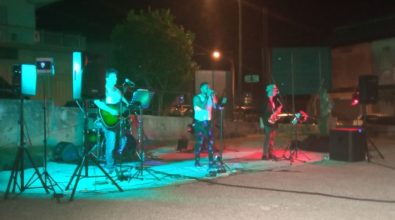 Ionadi, successo per la serata solidale a supporto di Aism e NaF