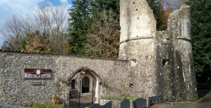 Da San Bruno alla vita dei monaci nella Certosa: viaggio nel Museo di Serra