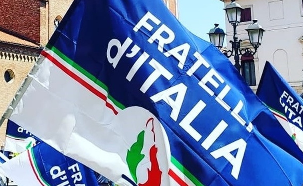 Vibo, Fratelli D'Italia: Nominati I Dirigenti Provinciali Fiduciari