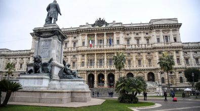 Maestrale: Cassazione annulla con rinvio per Francesco Zungri di Briatico