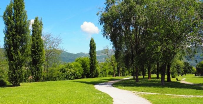 Il progetto “Ecoparco del Vibonese” sbarca in  Commissione Europea