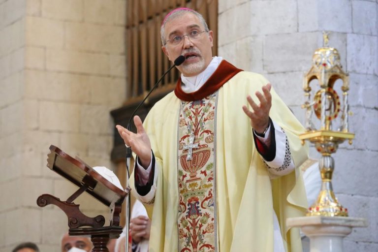 Atti intimidatori alla Chiesa Vibonese: Legambiente aderisce alla fiaccolata di Cessaniti