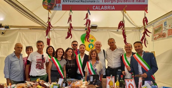 Festival Nazionale dei borghi più belli d’Italia: Tropea sempre protagonista – Foto