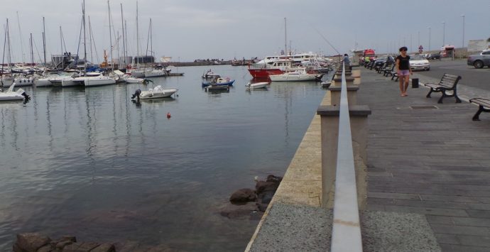 La storia del generale Malta, a lui intitolati un molo a Vibo Marina e una piazza a Pizzo