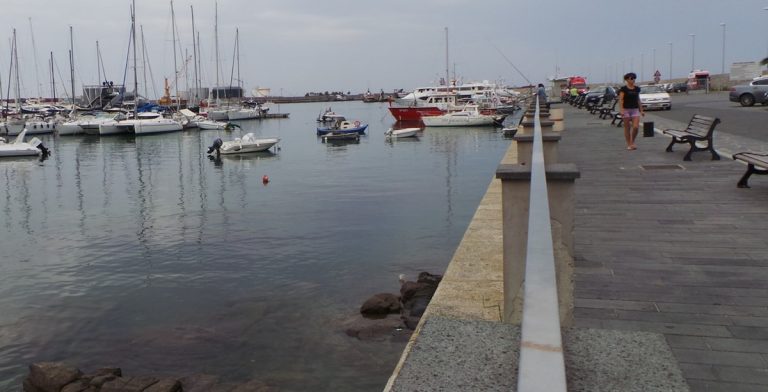 La storia del generale Malta, a lui intitolati un molo a Vibo Marina e una piazza a Pizzo