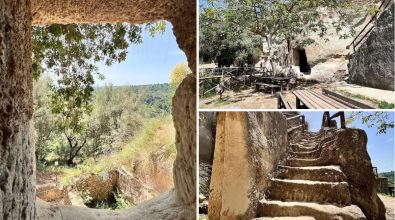 Grotte di Zungri, pronti a partire i lavori di restauro per 400mila euro: individuata la ditta