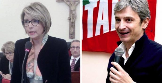 Il Corsivo | Vibo attonita per le esibizioni del sindaco e il silenzio di Mangialavori