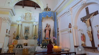 Favelloni, tutto pronto per la festa dedicata alla Madonna del lume