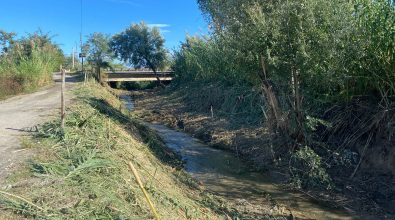 Vibo, mitigazione del rischio idrogeologico: interrogazione al sindaco sui lavori