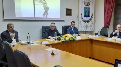 Parghelia, “Ottobre Letterario” con il libro sulla pastorale di monsignor Ramondino