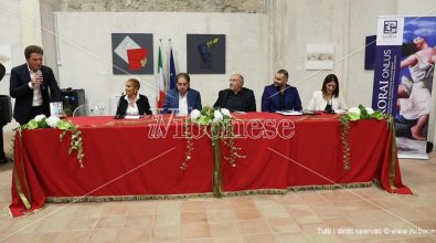 A Tropea la presentazione del quaderno speciale dedicato alla serva di Dio – Video