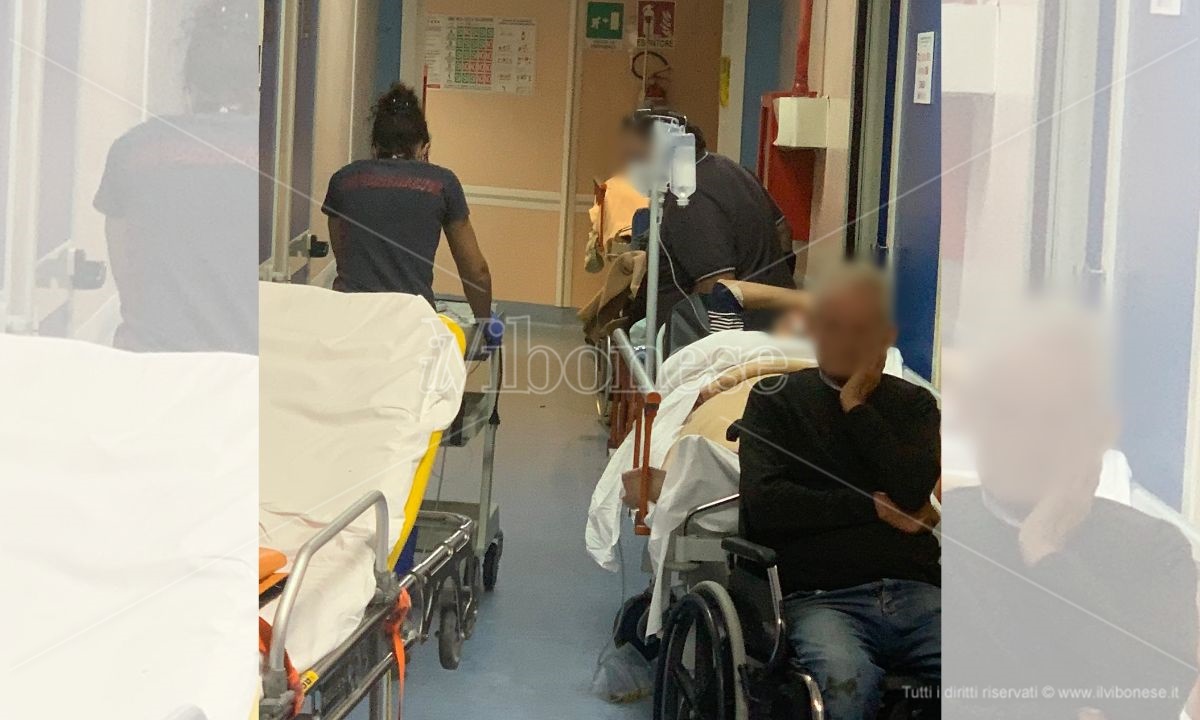 Serve un commissario straordinario per l'emergenza pronto soccorso»