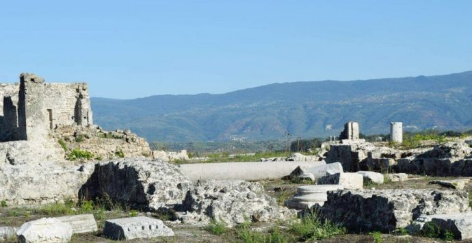 Mileto antica, il sindaco sulle recenti scoperte: «Aprono nuovi orizzonti»