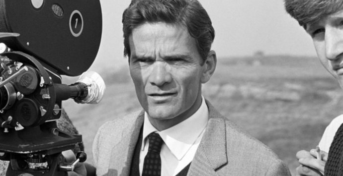 Pasolini e il legame con Ariola di Gerocarne: una mostra nel centenario della sua nascita