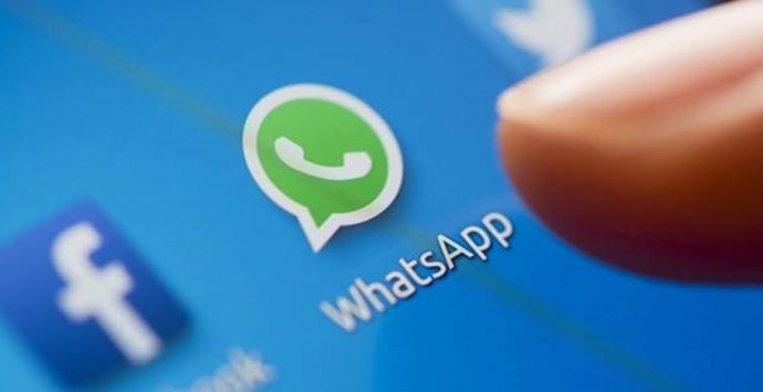 WhatsApp down in diverse zone d’Italia: impossibile inviare e ricevere messaggi