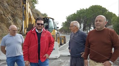 Viabilità da paura nel Vibonese: Strada del mare chiusa. Insorge il comitato – Video