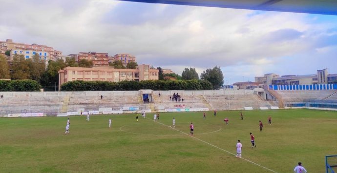 Seconda vittoria consecutiva per la Vibonese che vince in Sicilia contro il Canicattì