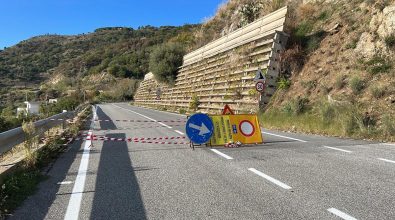 Strada del Mare: la Provincia chiude il tratto fra Coccorino e Joppolo ma informa l’Anas solo a cose fatte