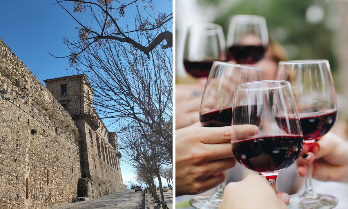 “DiviNicotera”, torna la rassegna dedicata ai vini regionali