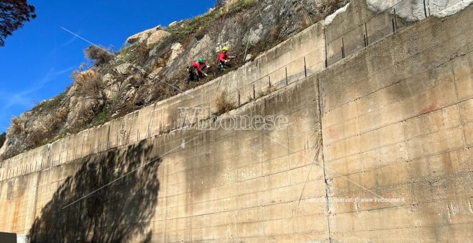 Strada del Mare, al via i lavori del terzo lotto mentre le ordinanze della Provincia di Vibo fanno discutere