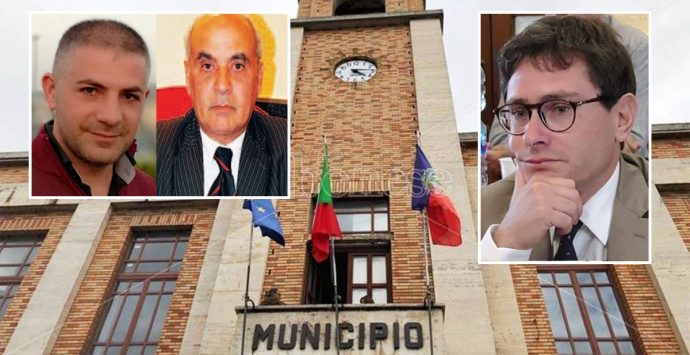 Comune di Vibo: nasce in Consiglio un nuovo gruppo di opposizione