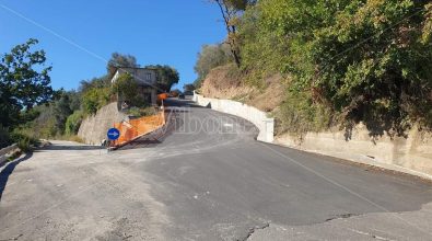 San Calogero, i cittadini si mobilitano per la messa in sicurezza delle strade