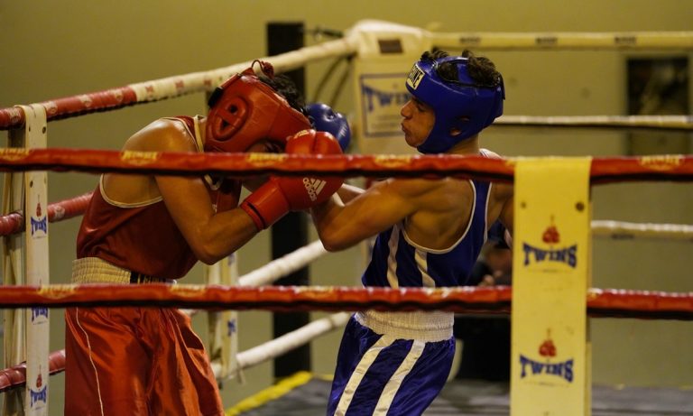 Vittoria del giovane pugile vibonese Colaci al torneo interregionale di Acireale