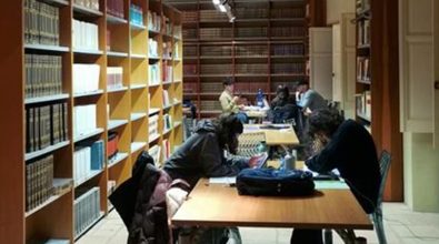 Sistema bibliotecario vibonese: «Si tenta di non morire nel silenzio della città»