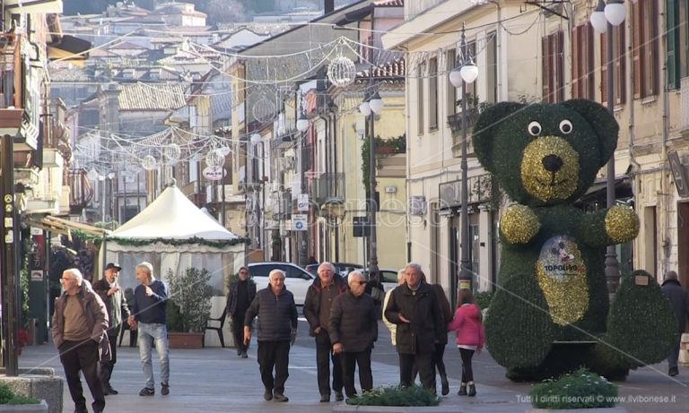 Inizio saldi a suon di musica a Vibo: in programma due appuntamenti per ravvivare il centro cittadino