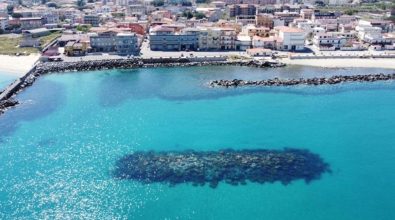 Vibo Marina, il Comune vieta l’accesso in spiaggia tra via Aosta e via Pennello