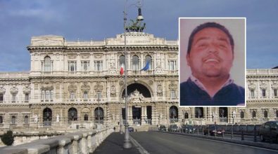 Omicidio Franzoni a Portosalvo, assolto pure in Cassazione Nazzareno Mantella